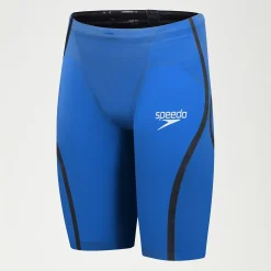 Men's Fastskin LZR Pure Intent 2.0 High Waist Jammer Blue/Iridescent