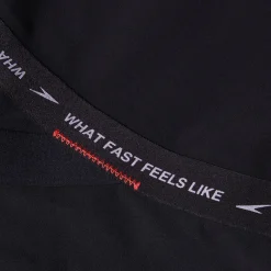 Men's Fastskin LZR Pure Intent 2.0 Jammer Red/Blue