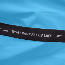 Men's Fastskin LZR Pure Valor 2.0 High Waist Jammer Blue/Red