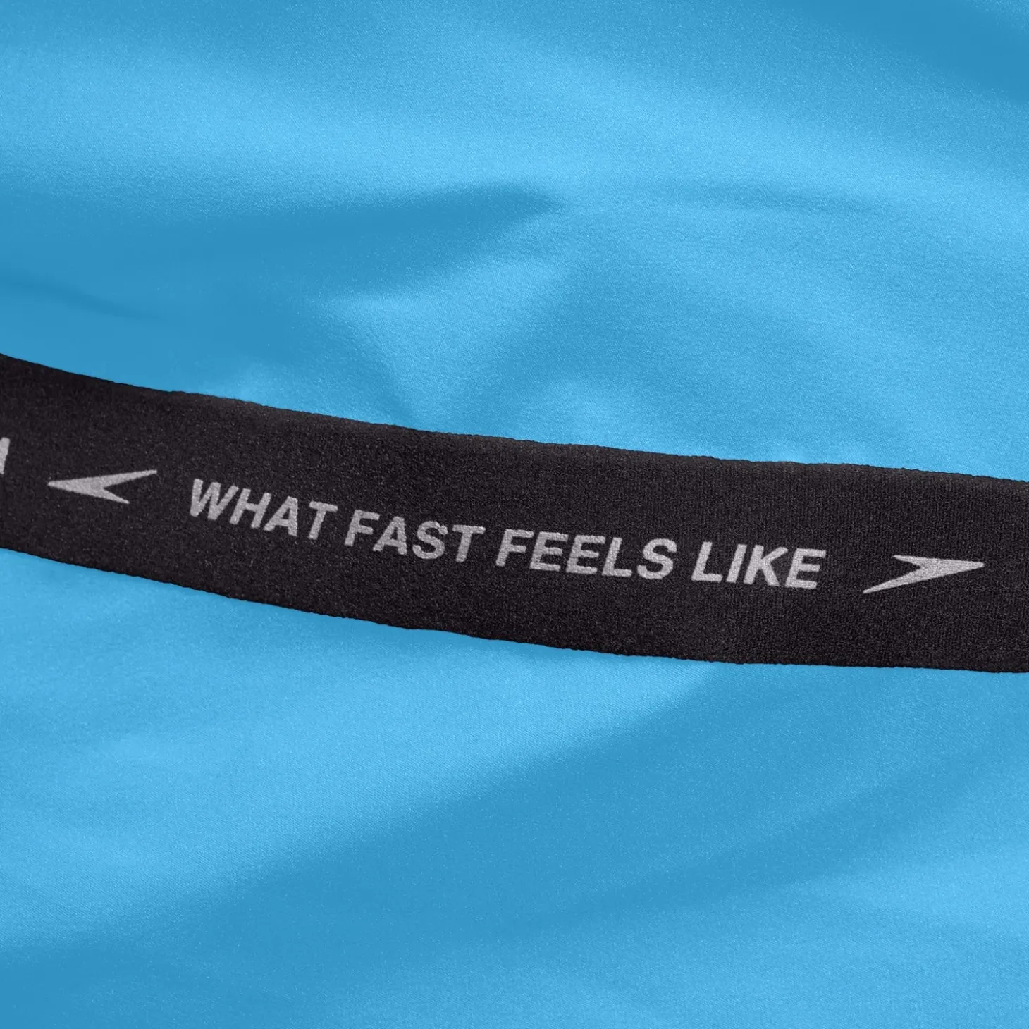 Men's Fastskin LZR Pure Valor 2.0 High Waist Jammer Blue/Red