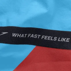 Men's Fastskin LZR Pure Valor 2.0 Jammer Blue/Red