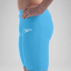 Men's Fastskin LZR Pure Valor 2.0 Jammer Blue/Red