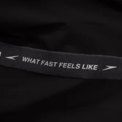 Men's Fastskin LZR Pure Valor 2.0 High Waisted Jammer Black