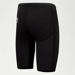 Men's Fastskin LZR Pure Valor 2.0 High Waisted Jammer Black
