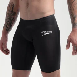 Men's Fastskin LZR Pure Valor 2.0 High Waisted Jammer Black