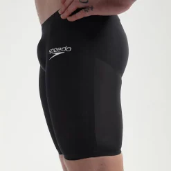 Men's Fastskin LZR Pure Valor 2.0 High Waisted Jammer Black