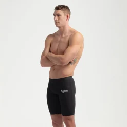 Men's Fastskin LZR Pure Valor 2.0 Jammer Black