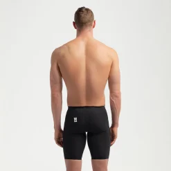 Men's Fastskin LZR Pure Valor 2.0 Jammer Black
