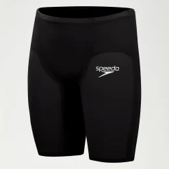 Men's Fastskin LZR Pure Valor 2.0 Jammer Black