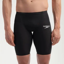 Men's Fastskin LZR Pure Valor 2.0 Jammer Black