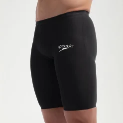 Men's Fastskin LZR Pure Valor 2.0 Jammer Black