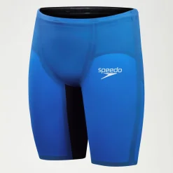 Men's Fastskin LZR Pure Valor 2.0 Jammer Blue/Black