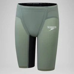 Men's Fastskin LZR Pure Valor 2.0 Jammer Green/Black