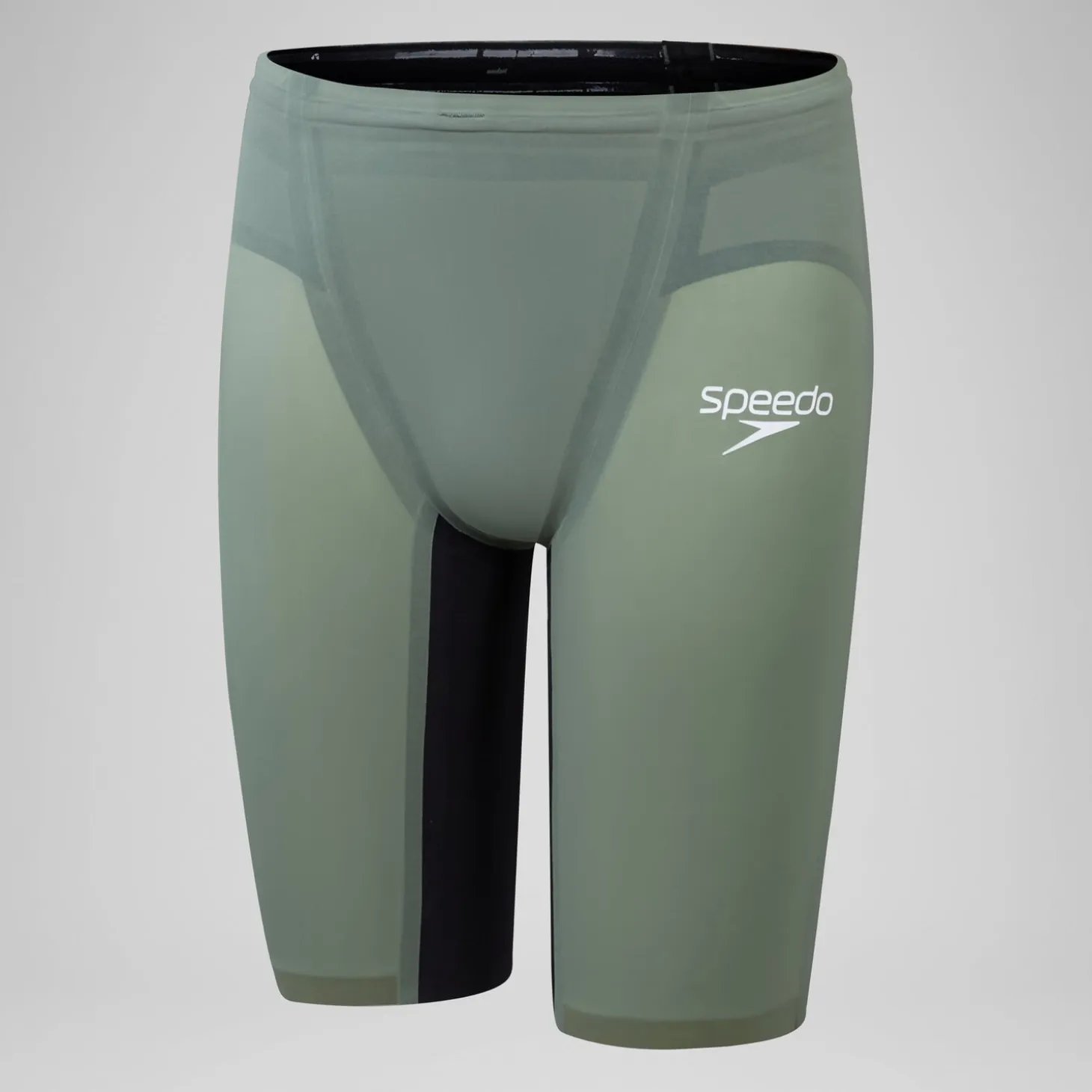 Men's Fastskin LZR Pure Valor 2.0 Jammer Green/Black
