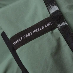Men's Fastskin LZR Pure Valor 2.0 Jammer Green/Black