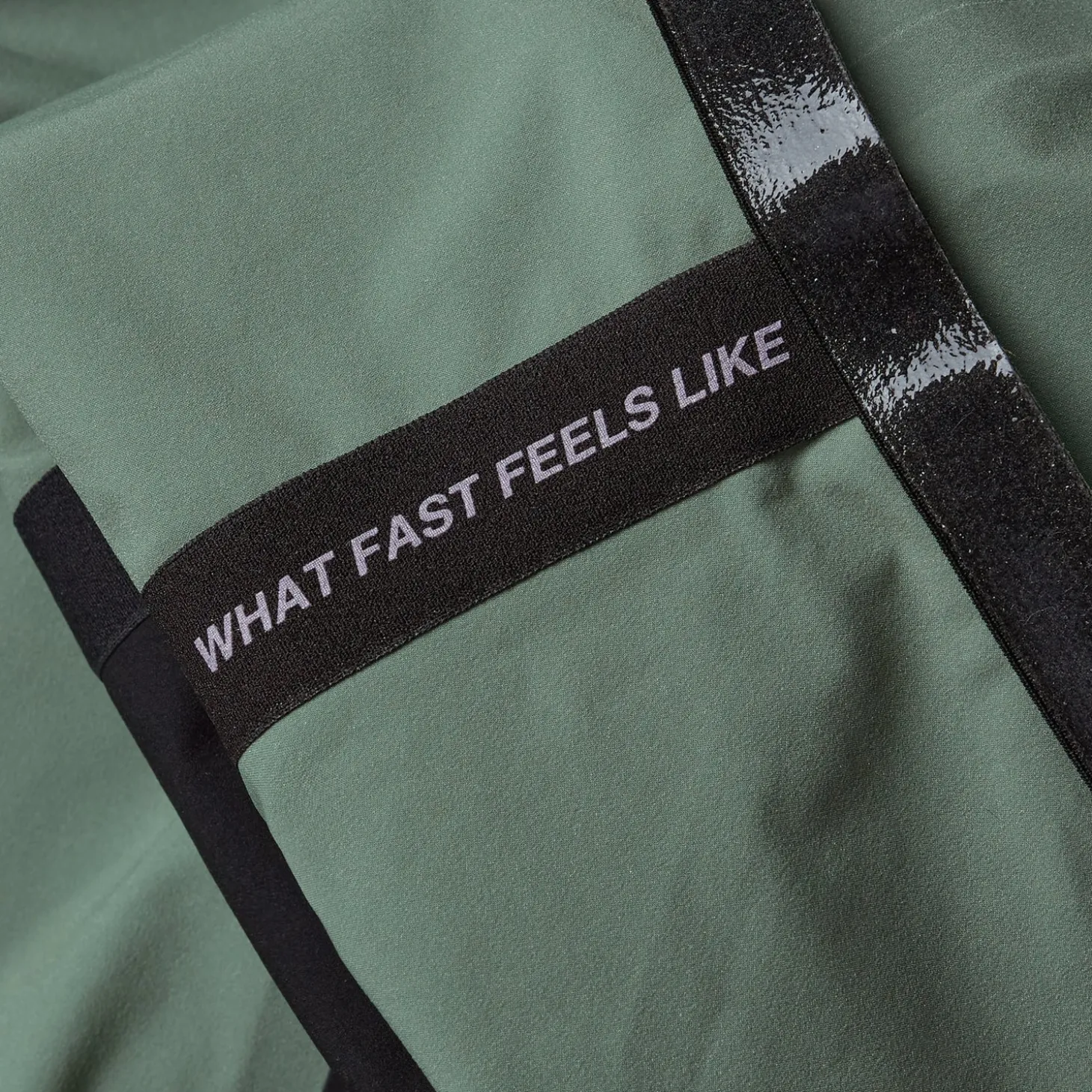 Men's Fastskin LZR Pure Valor 2.0 Jammer Green/Black