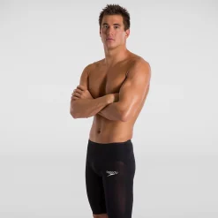 Men's Fastskin LZR Valor High Waisted Jammer