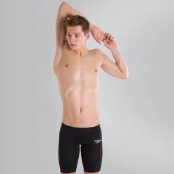 Men's Fastskin LZR Valor Jammer Black