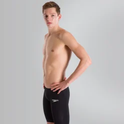 Men's Fastskin LZR Valor Jammer Black