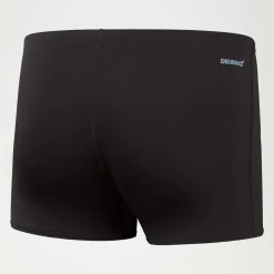 Men's Hyper Boom Panel Aquashort Black/Blue