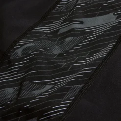 Men's Hyper Boom Panel Aquashort Black/Grey