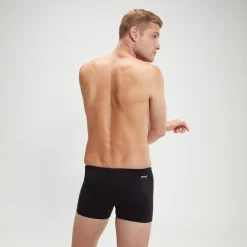 Men's Hyper Boom Panel Aquashort Black/Grey