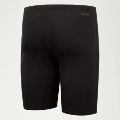 Men's Hyper Boom Placement Jammer Black/Grey