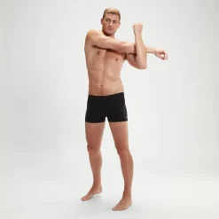 Men's Hyper Boom Placement Aquashort Black/Grey