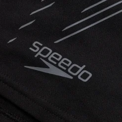 Men's Hyper Boom Placement Aquashort Black/Grey