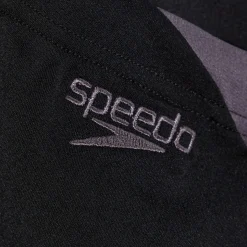 Men's Hyper Boom Splice Aquashorts Black/Grey