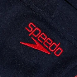 Men's Hyper Boom Splice Brief Navy/Red