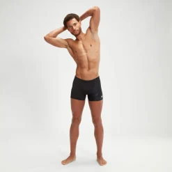 Men's Hyper Boom V-Cut Aquashort Black/Grey