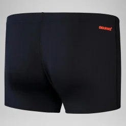 Men's HyperBoom Panel Aquashort Black/Blue