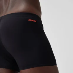 Men's HyperBoom Panel Aquashort Black/Blue
