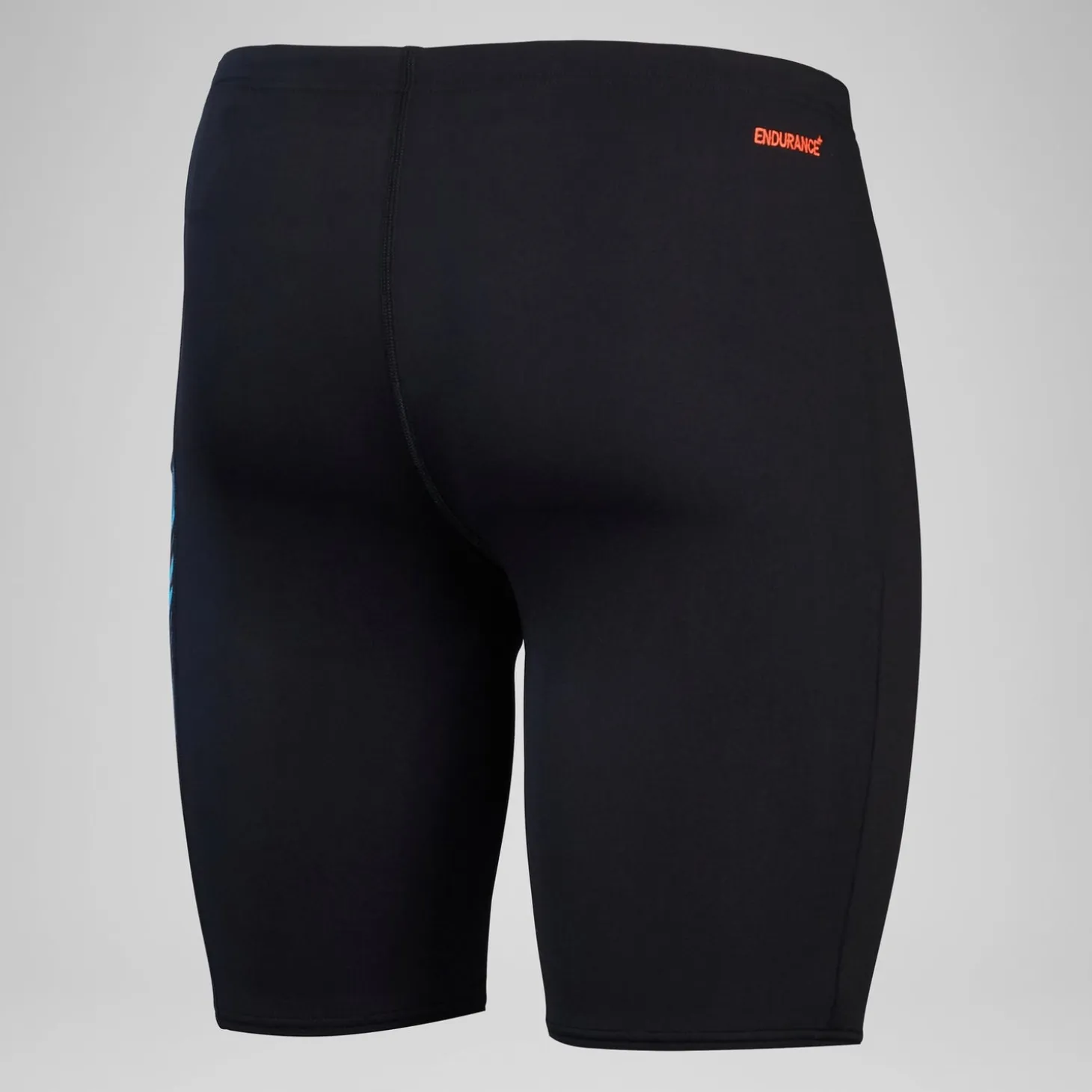 Men's HyperBoom Panel Jammer Black/Blue