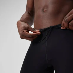 Men's HyperBoom Panel Jammer Black/Blue