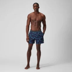 Men's HyperBoom Printed 16