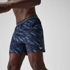 Men's HyperBoom Printed 16