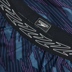 Men's HyperBoom Printed 16