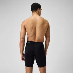 Men's Hyperboom Splice Jammer Black/Green