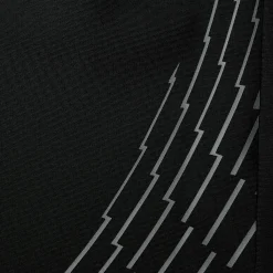 Men's Medley Logo Aquashort Black/Grey