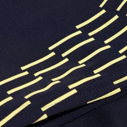 Men's Medley Logo Aquashorts Navy