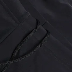 Men's Medley Logo Aquashort Black/Green