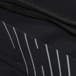 Men's Medley Logo 7cm Brief Black/Grey