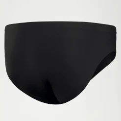 Men's Medley Logo 7cm Brief Black/Grey