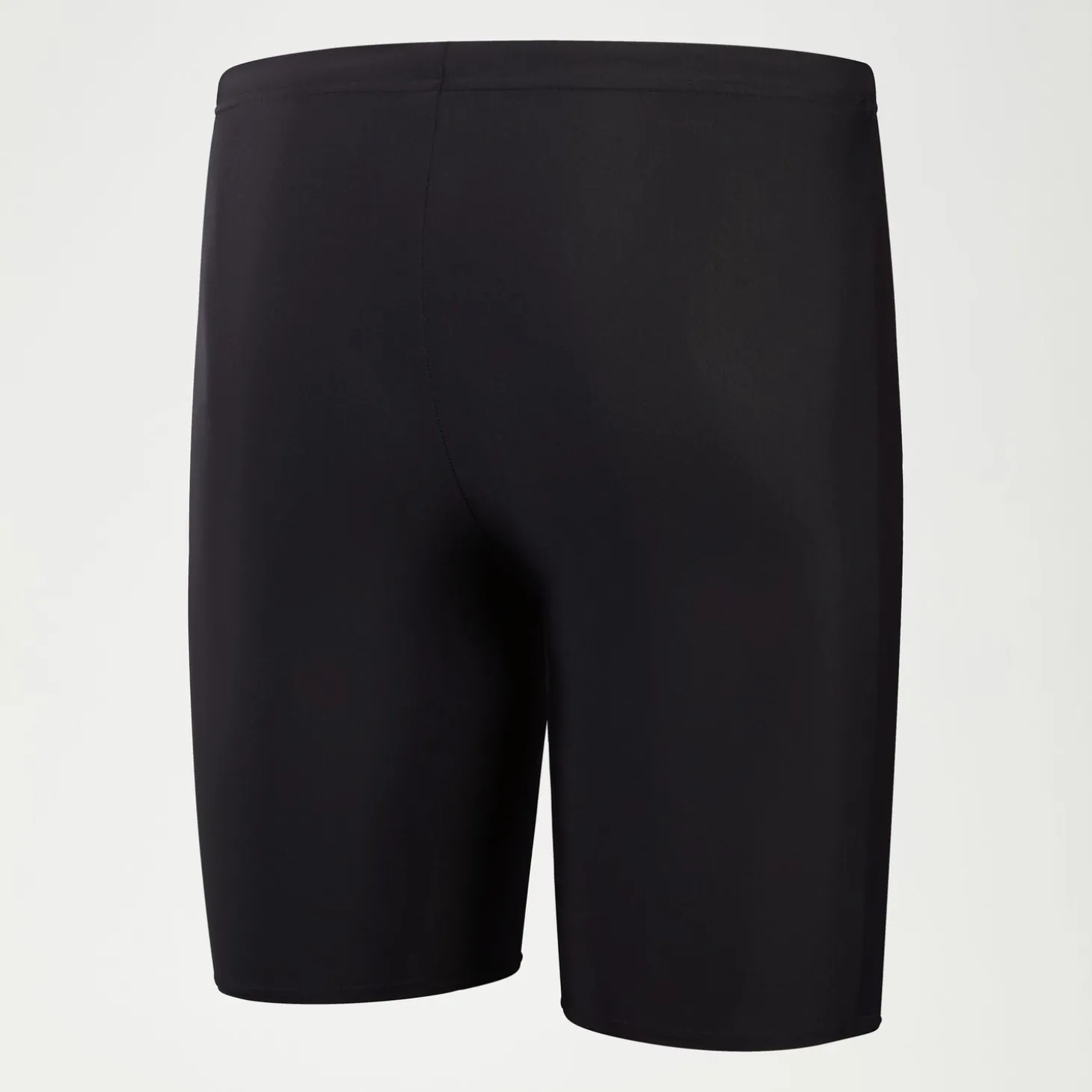 Men's Medley Logo Jammer Black/Grey