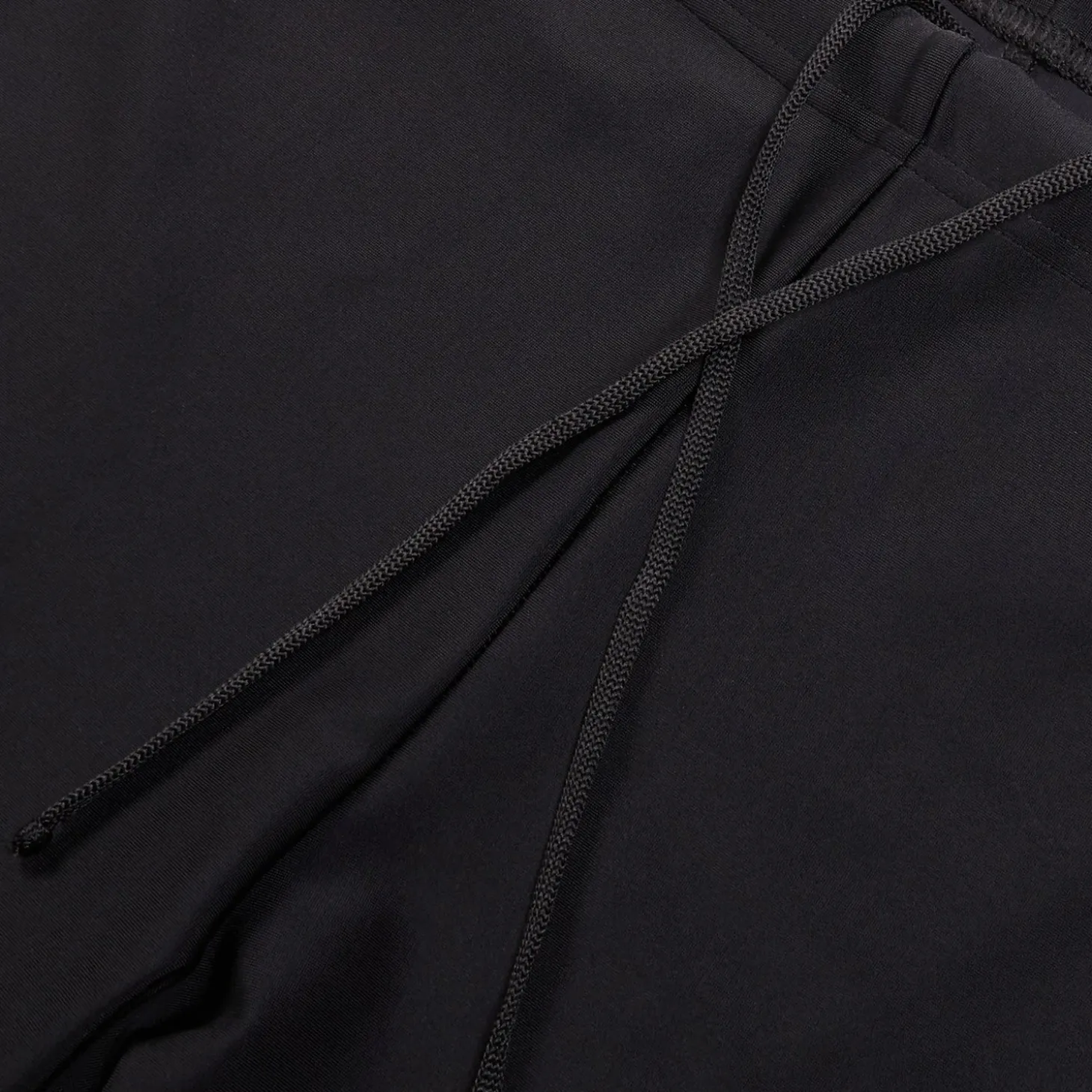 Men's Medley Logo Jammer Black/Grey