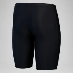 Men's Medley Logo Jammer Black/Red