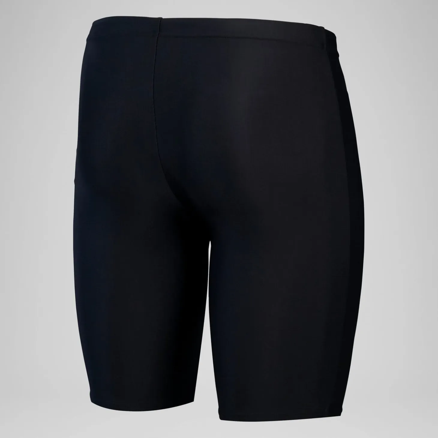Men's Medley Logo Jammer Black/Red