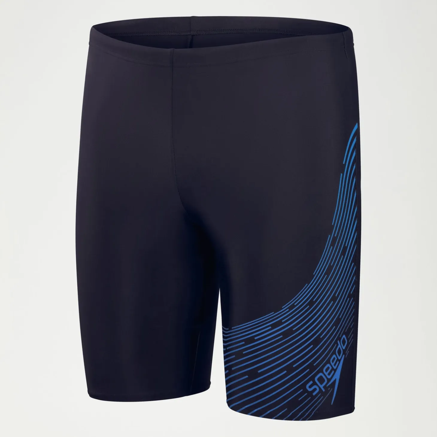 Men's Medley Logo Jammer Navy/Blue